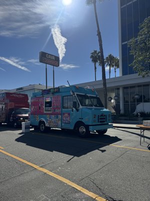 Soft Serve LA by null