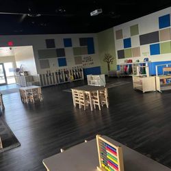 Serendipity Day Care