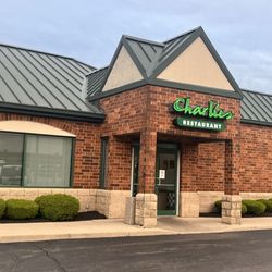 Charlie's Restaurant