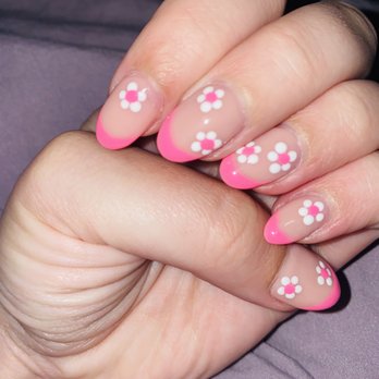 Serenity Nail & Spa - Nail Salons Near Me - La Mesa, California Serenity Nail & Spa - Nail Salons Near Me - La Mesa, California