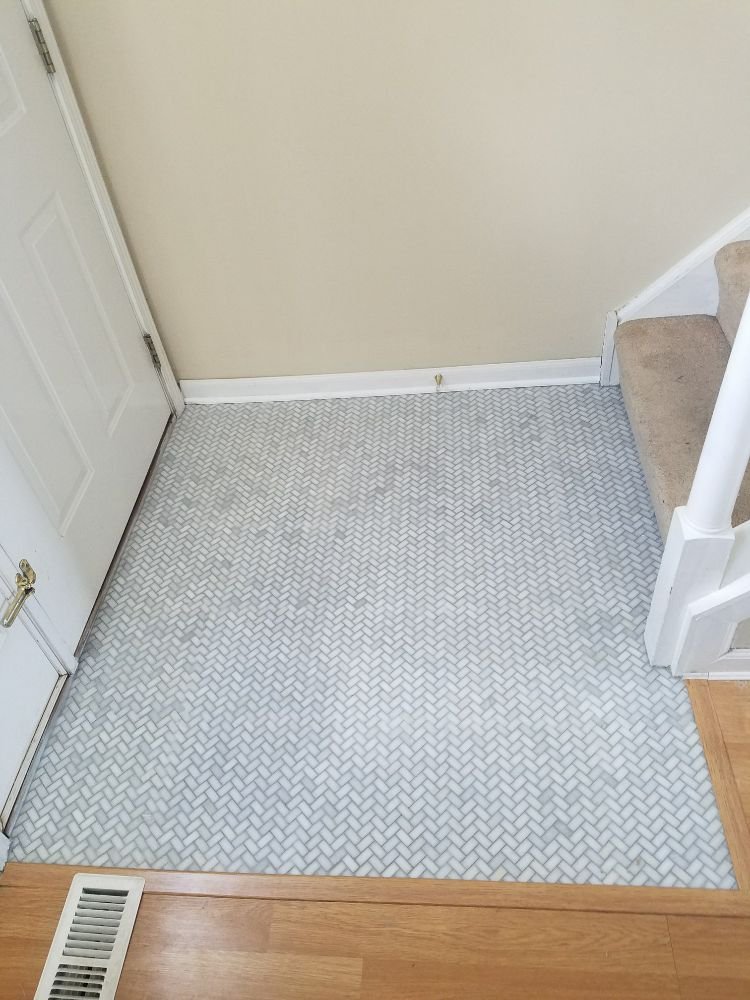 Slide of Premier Remodeling