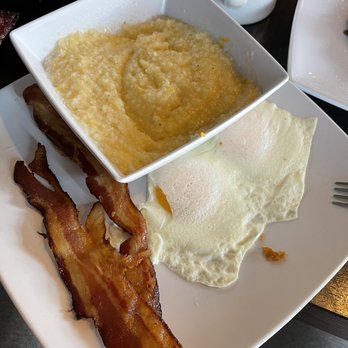 Canopy Road Cafe - Build your own bfast - American Near Me - Jacksonville, Florida