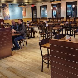 Pei Wei Asian Kitchen