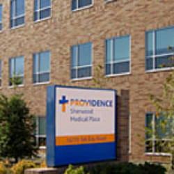 Providence Sherwood Medical Plaza