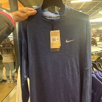 nike factory outlet great lakes crossing