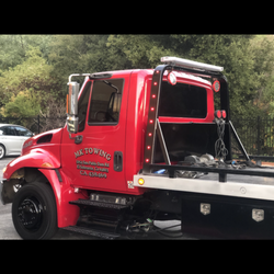 MK Towing