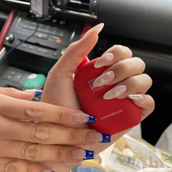 Vana Nails Spa - Previous set - Nail Salons Near Me - Walnut, California Vana Nails Spa - Previous set - Nail Salons Near Me - Walnut, California