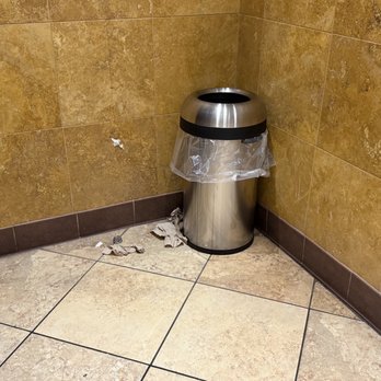 BJ's Restaurant & Brewhouse - Disgusting bathrooms - New American Near Me - Reno, Nevada BJ's Restaurant & Brewhouse - Disgusting bathrooms - New American Near Me - Reno, Nevada