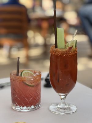 Lucia Restaurant & Bar by null