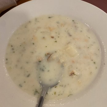 Seafood Kitchen - St. Augustine - Crab stew - Seafood Near Me - St. Augustine, Florida