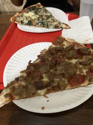 Famous Famiglia by null