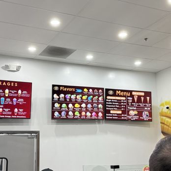 Dang Good Ice Cream - Menu - Desserts Near Me - Rowland Heights, California Dang Good Ice Cream - Menu - Desserts Near Me - Rowland Heights, California
