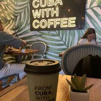 Cortadito Coffee House - Coffee & Tea Near Me - Miami Beach, Florida Cortadito Coffee House - Coffee & Tea Near Me - Miami Beach, Florida