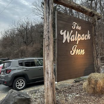 The Walpack Inn - Seafood Near Me - Wallpack Center, New Jersey