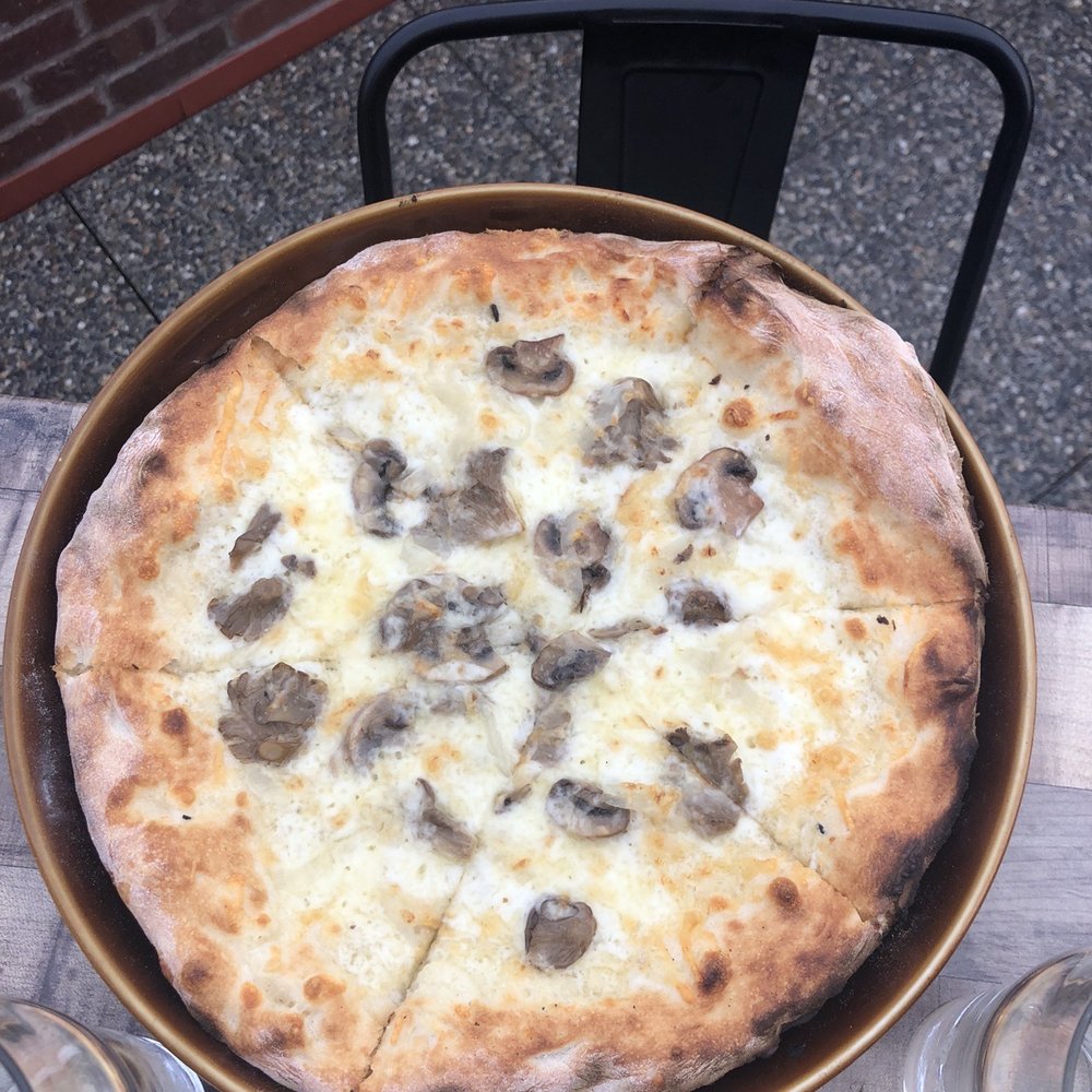 Tatanka Tavern - Fungus Amongus - Pizza Near Me - Driggs, Idaho Tatanka Tavern - Fungus Amongus - Pizza Near Me - Driggs, Idaho