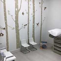 Medlogic - Pediatrics/Family Room