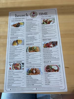 Brunch is at What Time: Ultimate Guide to Perfect Timing