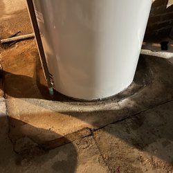 Center Guard Plumbing