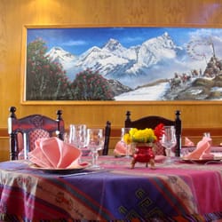 Jardin d'Himalaya