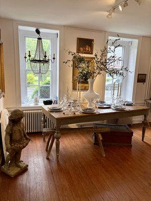 Stone House Antiques Center