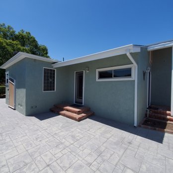 Slide of America's Property Services