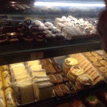 Tai Pan Bakery - Pastry case 6 - Bakeries Near Me - Flushing, New York Tai Pan Bakery - Pastry case 6 - Bakeries Near Me - Flushing, New York