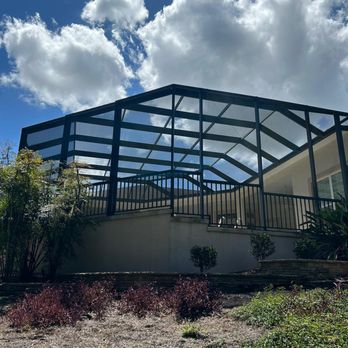 Todd's Screen & Repairs - Patio Coverings Near Me - Okahumpka, Florida Todd's Screen & Repairs - Patio Coverings Near Me - Okahumpka, Florida