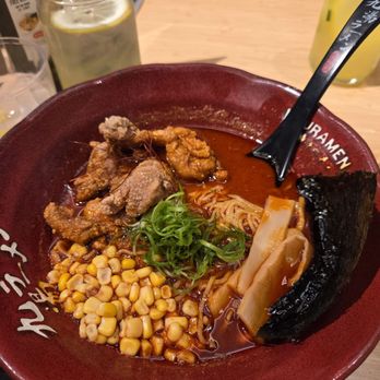 Kyuramen x TBaar - Desserts Near Me - Arcadia, California Kyuramen x TBaar - Desserts Near Me - Arcadia, California