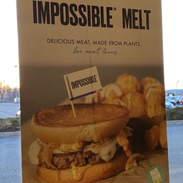 Impossible Melt