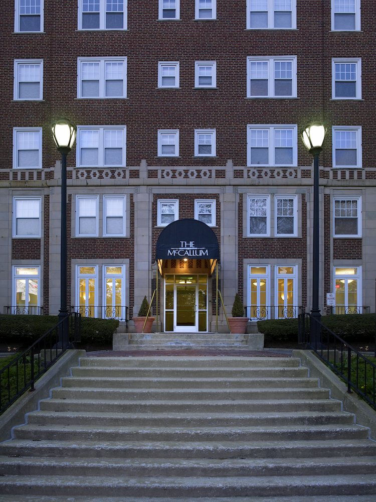 THE MCCALLUM 6635 McCallum St, Philadelphia, Pennsylvania Apartments Phone Number Yelp