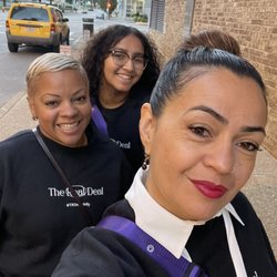 Foxy Mamas Lashes
