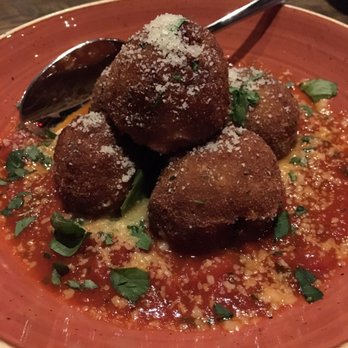 Alta Strada - crunchy meatballs - Italian Near Me - Fairfax, Virginia Alta Strada - crunchy meatballs - Italian Near Me - Fairfax, Virginia