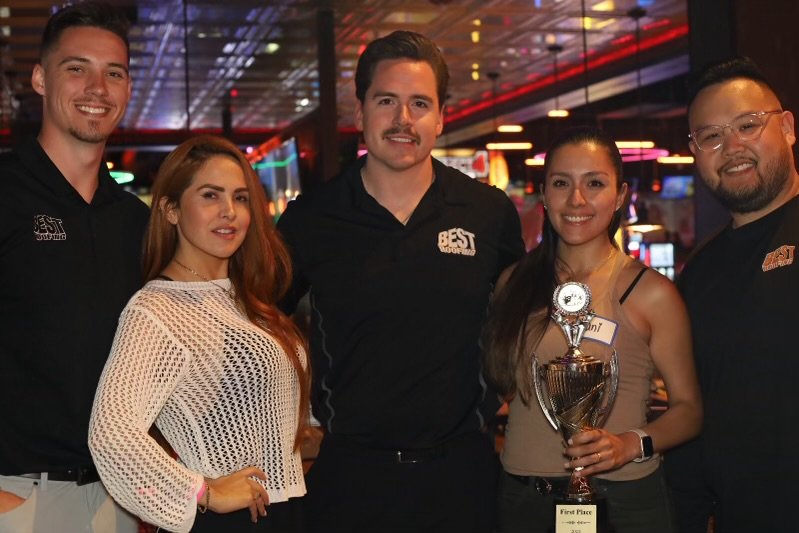 Slide of Best Roofing