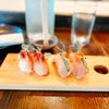 SUSHI DOKKU Japanese Restaurant gift card