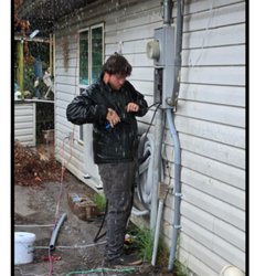 Sasser Electrical Services
