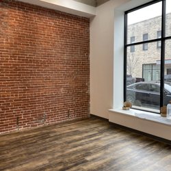 TheraPie - New space!
