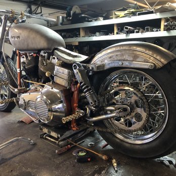 High Performance Racing - Motorcycle Repair Near Me - Antioch, Illinois High Performance Racing - Motorcycle Repair Near Me - Antioch, Illinois