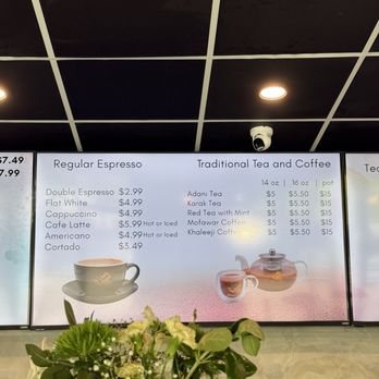 Hayat Coffee - Tea and Coffee Menu - Coffee & Tea Near Me - Duluth, Georgia Hayat Coffee - Tea and Coffee Menu - Coffee & Tea Near Me - Duluth, Georgia