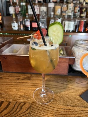 The Bombay Club by null