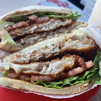 Chowders - Fish sandwich - Seafood Near Me - San Francisco, California Chowders - Fish sandwich - Seafood Near Me - San Francisco, California