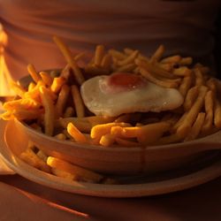 Restaurante Paquete