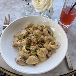Orecchiette Orecchiette