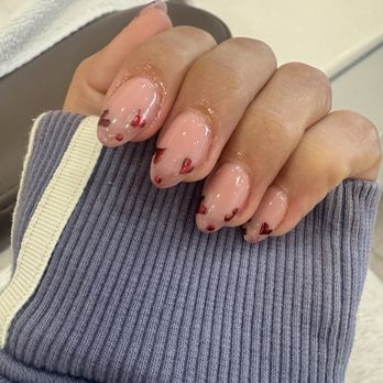 Relaxing Nail Spa - Nail Technicians Near Me - Antioch, California Relaxing Nail Spa - Nail Technicians Near Me - Antioch, California