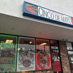 Cinco de Mayo