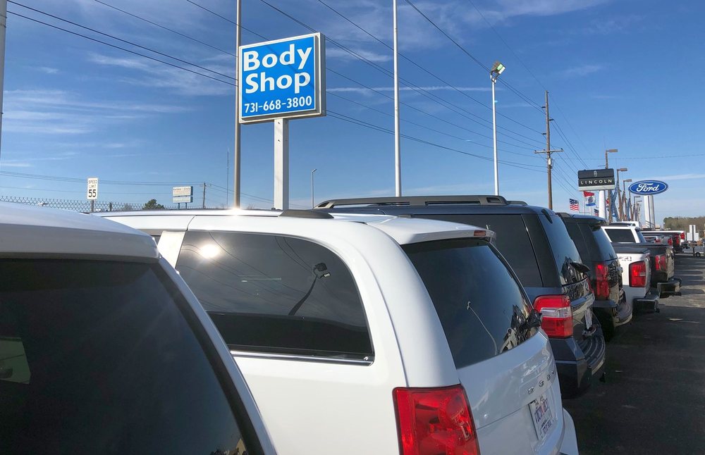 VICTORY HONDA OF JACKSON Updated September 2024 21 Photos & 29 Reviews 1408 Highway 45 Byp