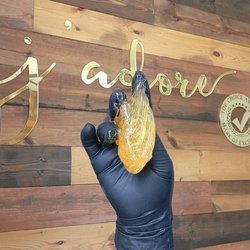 J'adore Body Sugaring - J'adore sugaring