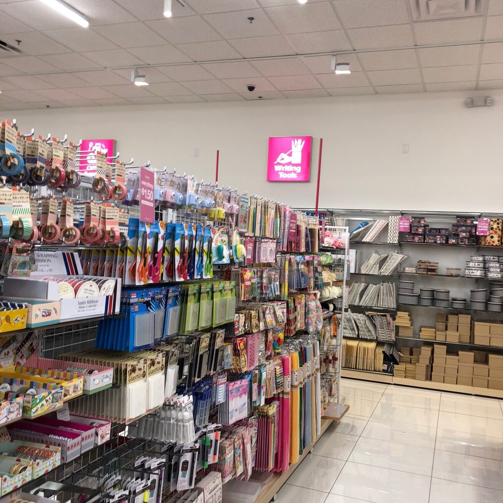 Daiso - Discount Store Near Me - Katy, Texas