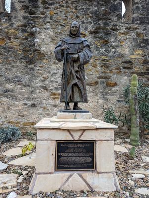 San Antonio Missions National Historical Park by null