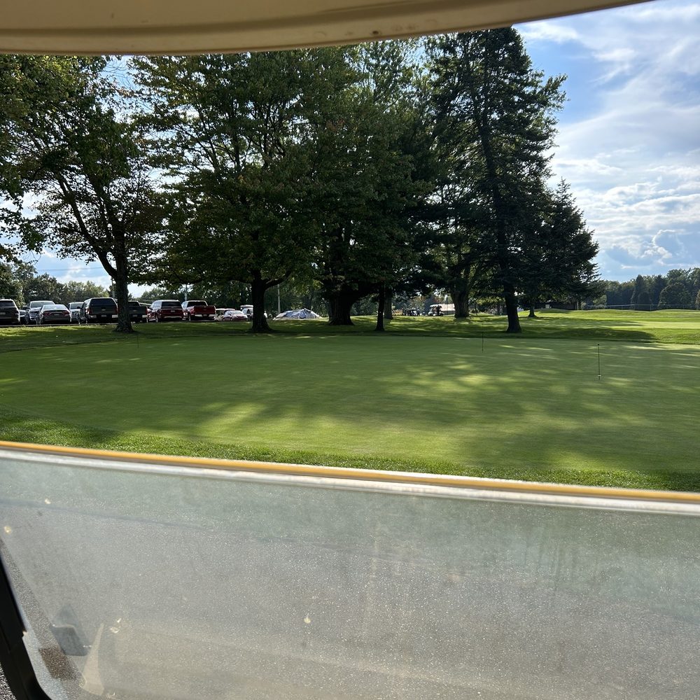 Black Hawk Golf Course - Golf Near Me - Beaver Falls, Pennsylvania