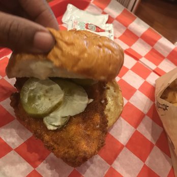 Bird On The Run - Chicken Shop Near Me - Pittsburgh, Pennsylvania
